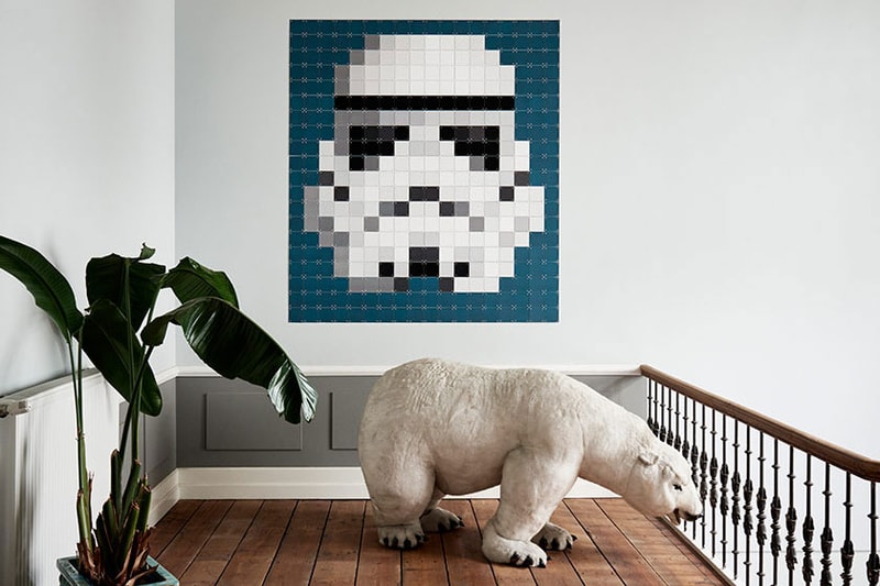 IXXI Star Wars Wall Art
