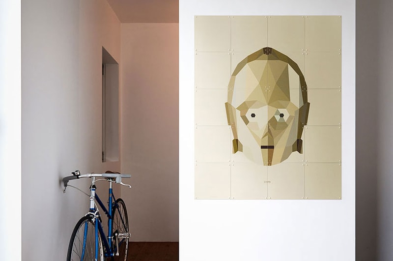 IXXI Star Wars Wall Art