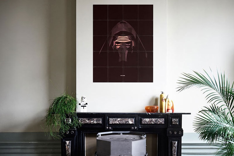 IXXI Star Wars Wall Art