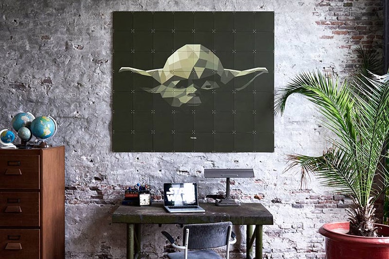 IXXI Star Wars Wall Art