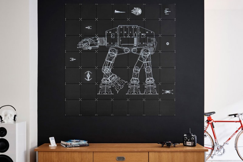 IXXI Star Wars Wall Art