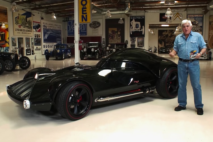 Hot Wheels Pays Homage to 'Star Wars' With Its Darth Vader Car