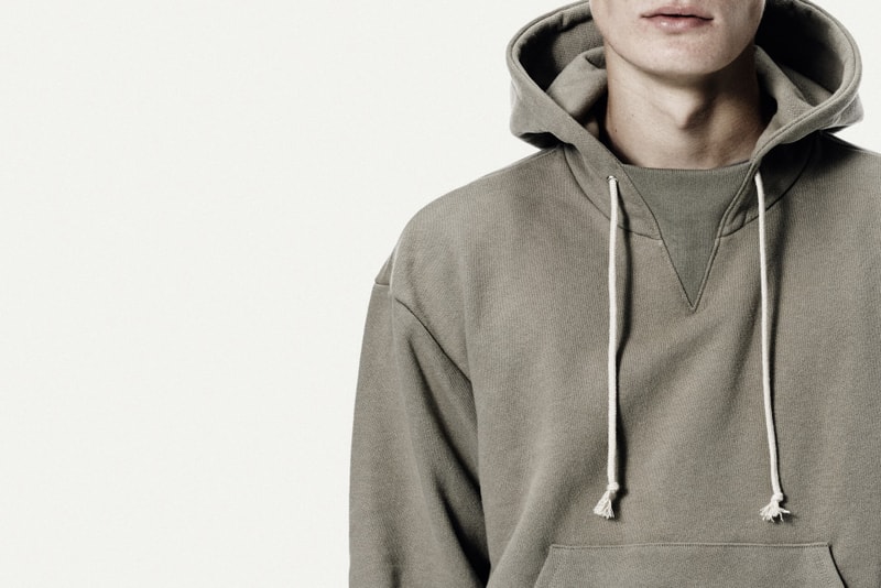 John Elliott 2015 Winter Capsule Collection
