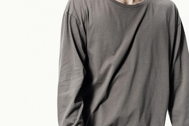 John Elliott 2015 Winter Capsule Collection