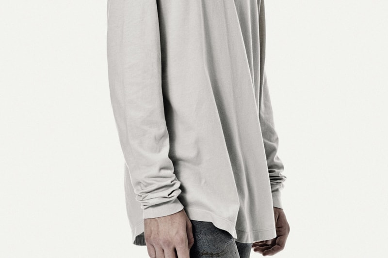 John Elliott 2015 Winter Capsule Collection
