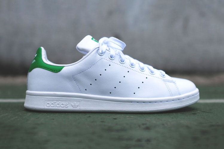 adidas's Jon Wexler Discusses the Stan Smith's Resurgence