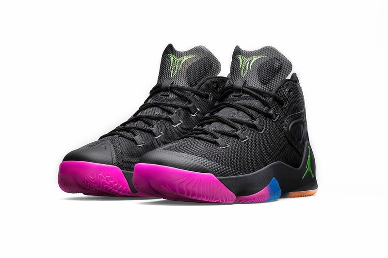 Jordan Brand Melo M12
