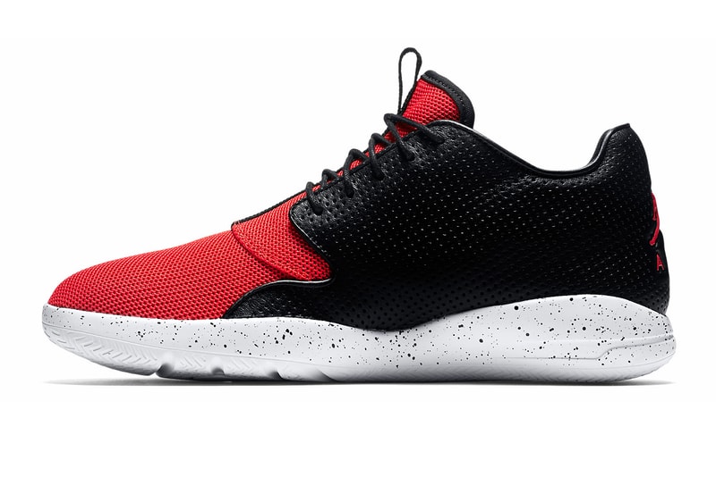 Jordan Brand Eclipse Bred