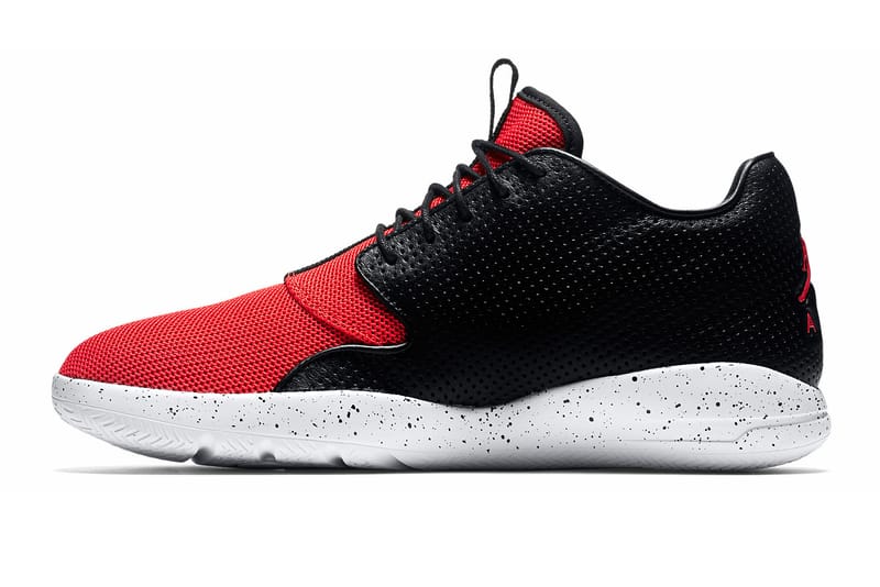 Jordan Eclipse "Bred"