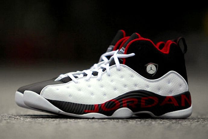 jordan jumpman team ii