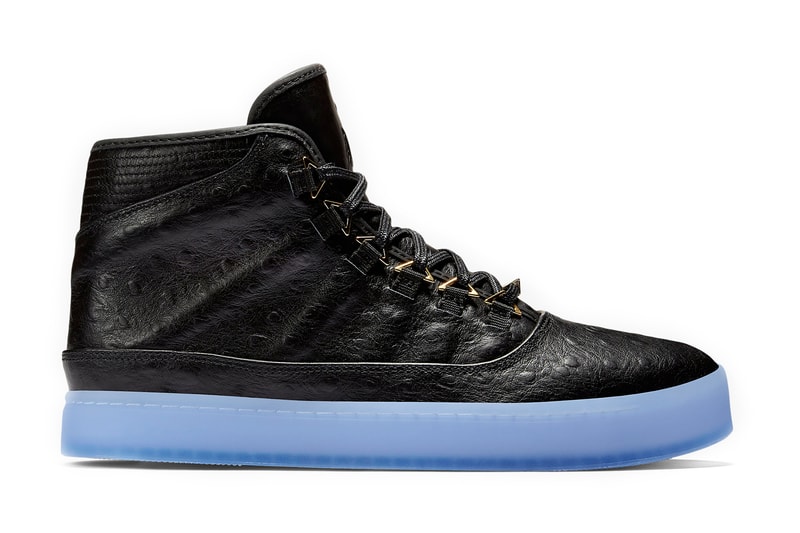 Jordan Westbrook 0 BHM