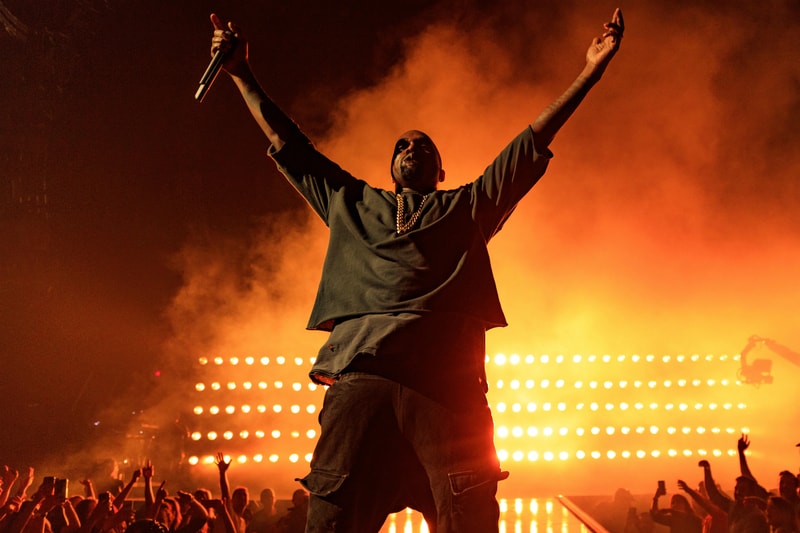 Kanye West GQ 2015 Most Stylish Man