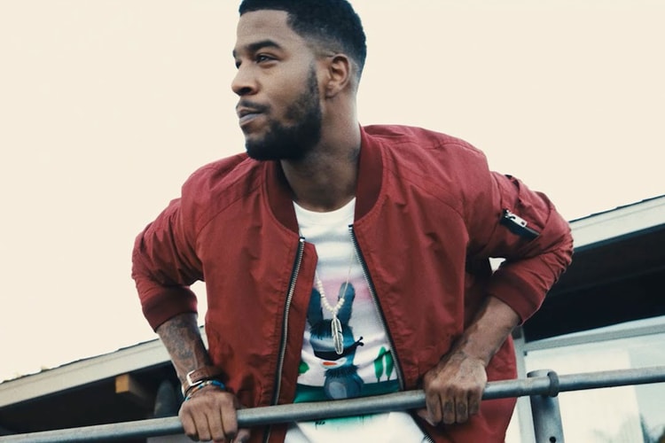 Kid Cudi Tour Lineup Kid Cudi Tour Lineup