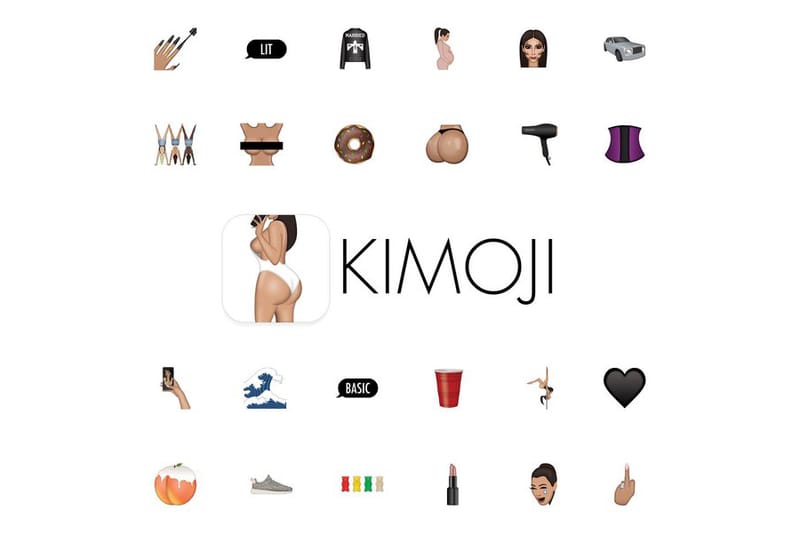 Kimoji: Image Gallery (List View) | Know Your Meme