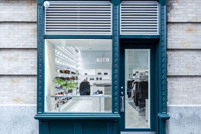 KITH Women Store