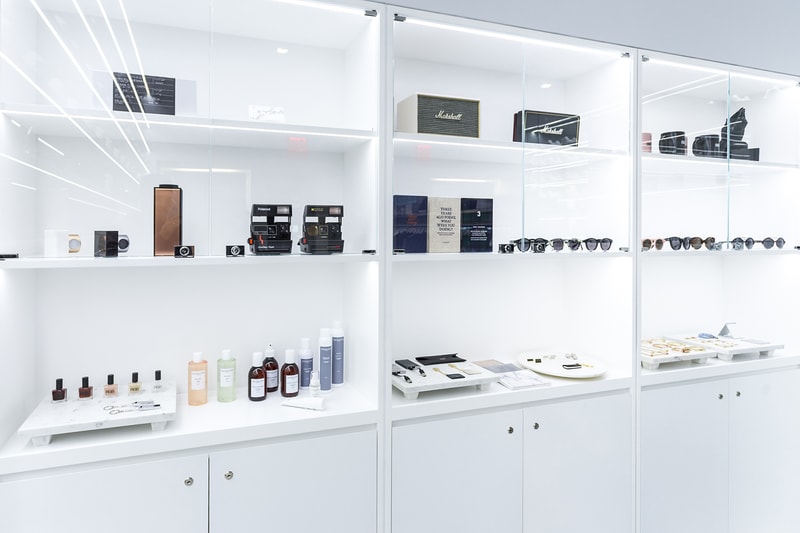 KITH Women Store