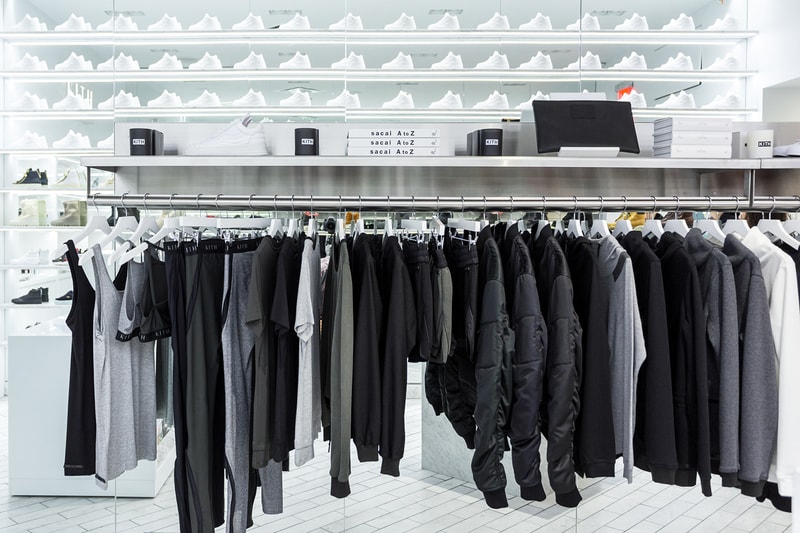 KITH Women Store