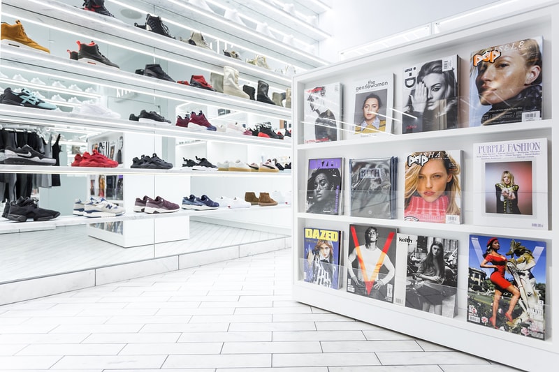 KITH Women Store