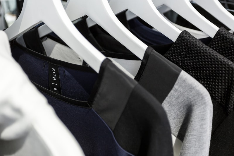 KITH Women Store