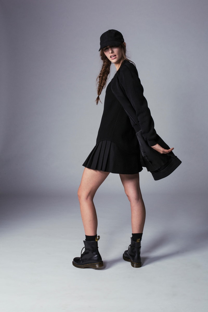 KITH Womenswear