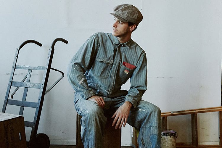 Knickerbocker MFG Channels the Great Depression in New Editorial