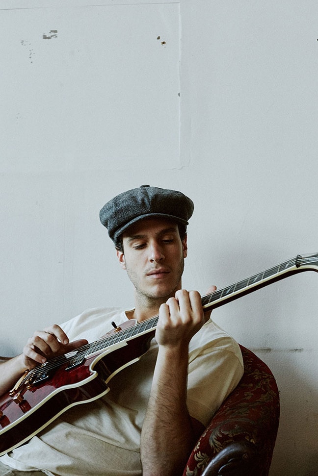 Knickerbocker MFG "Home Is Where You Hang Your Hat" Editorial