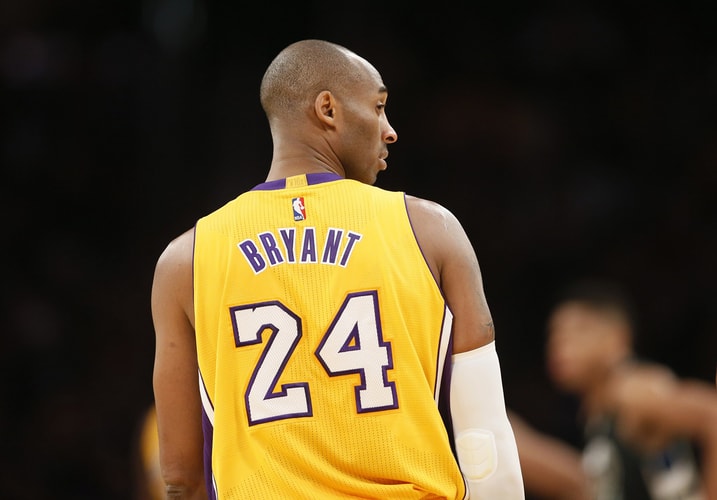Black Mamba's Last NBA Christmas: Remembering Kobe Bryant's Holiday Footwear