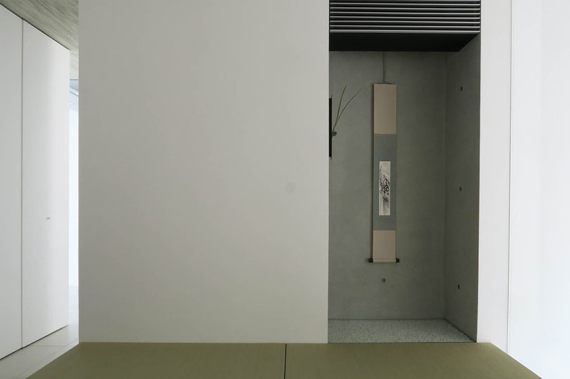 Kubota Architect Atelier YA House