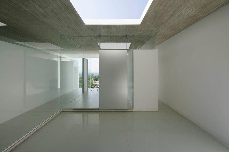 Kubota Architect Atelier YA House
