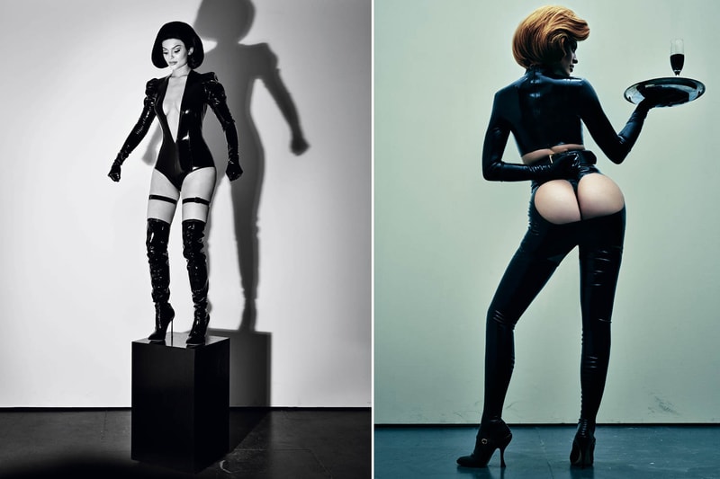 Kylie Jenner Interview Magazine