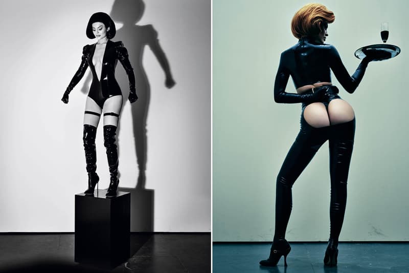 Kylie Jenner Interview Magazine