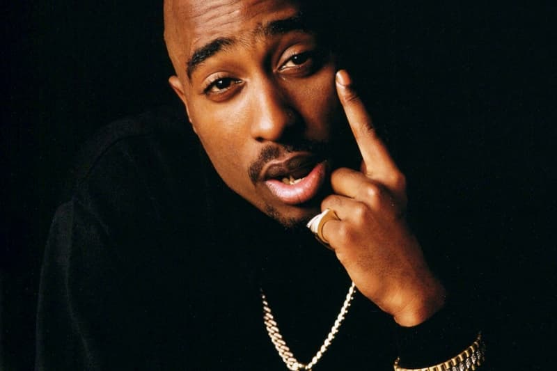 Actor for Leading Tupac Role in 'All Eyez On Me' Biopic Announced