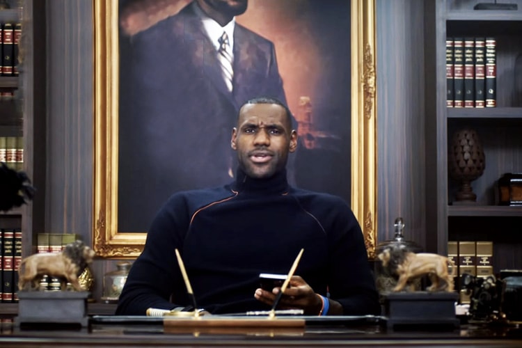 LeBron James Shuts Down Kia Haters In New Video