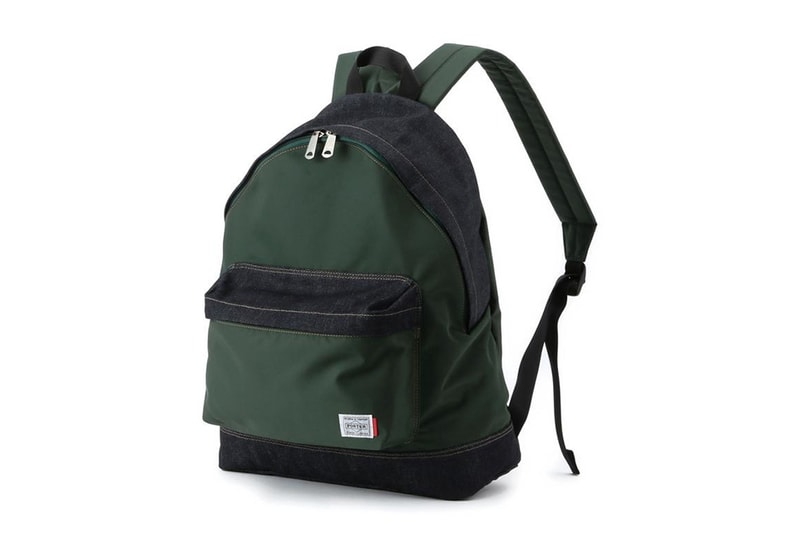 Levis Head Porter Bags 2015 Winter