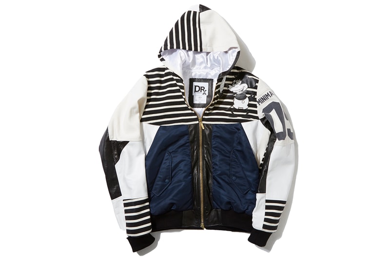LIFUL 2015 Fall/Winter "10 YEARS OF PASSION" Project & Exhibition