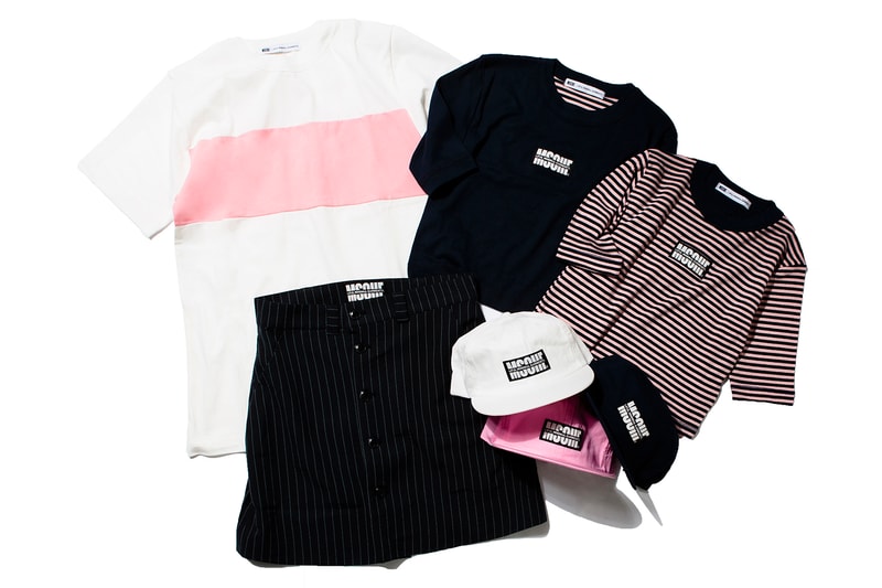 LIFUL 2015 Fall/Winter "10 YEARS OF PASSION" Project & Exhibition