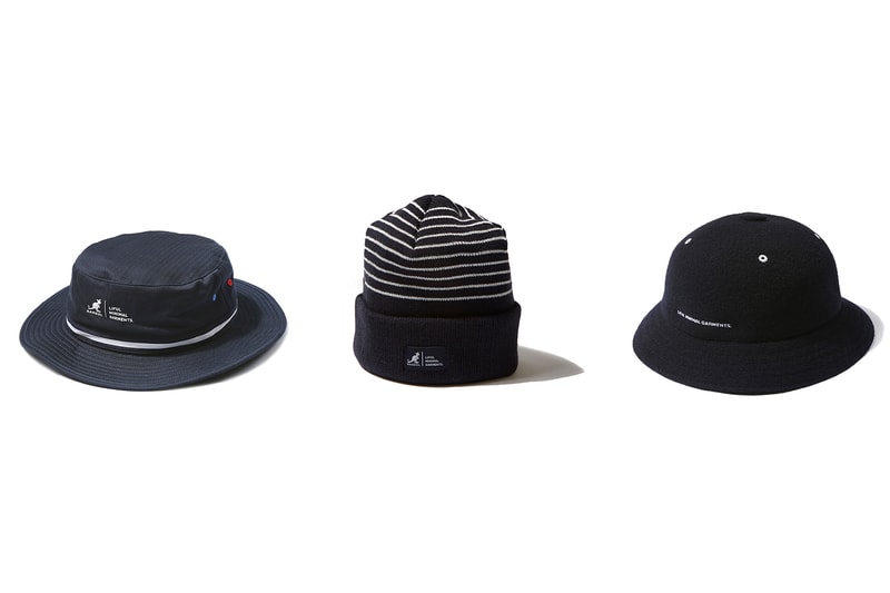 LIFUL 2015 Fall/Winter "10 YEARS OF PASSION" Project & Exhibition