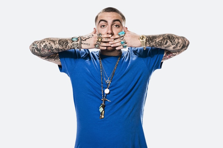 Mac Mac