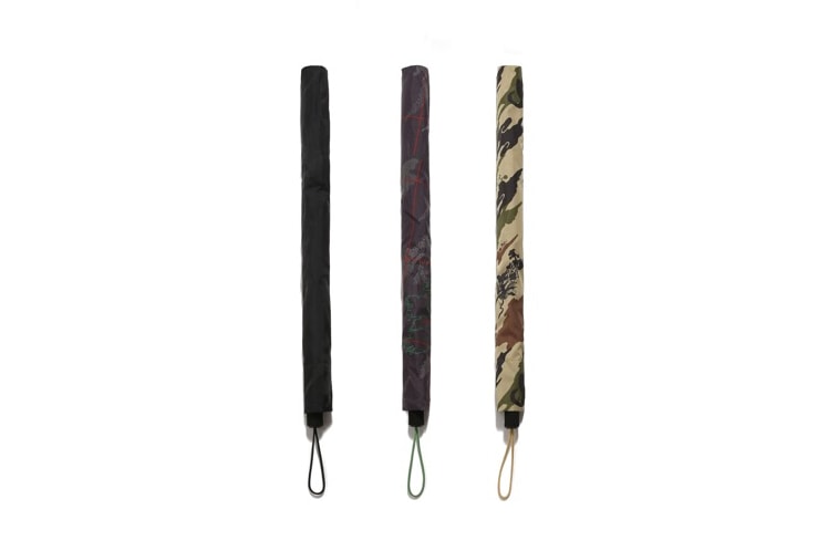 maharishi x senz DPM Umbrellas
