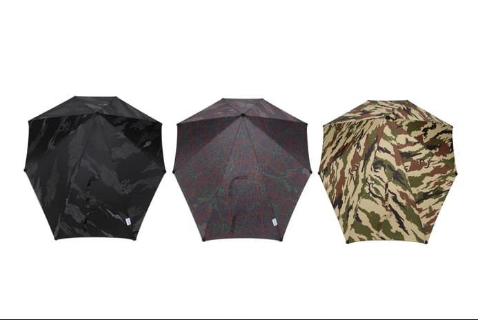 maharishi umbrella