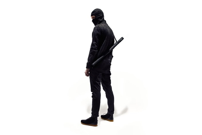 maharishi x senz DPM Umbrellas