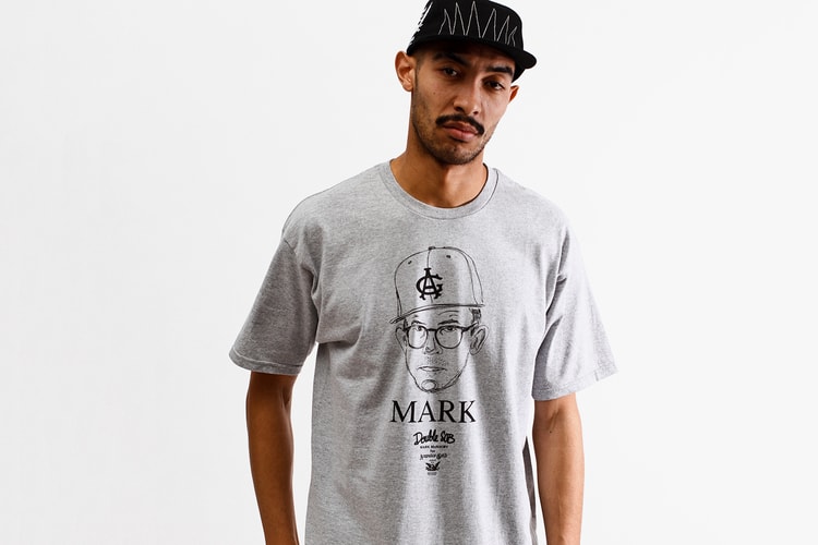 Mark McNairy New Amsterdam x Acapulco Gold Capsule Collection