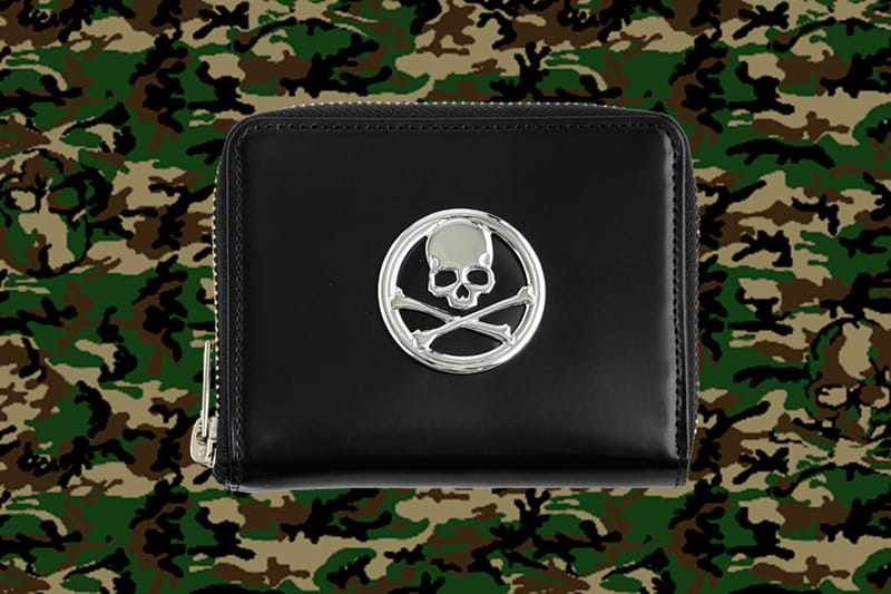 mastermind x Porter 80th Anniversary Capsule Collection 4th Release