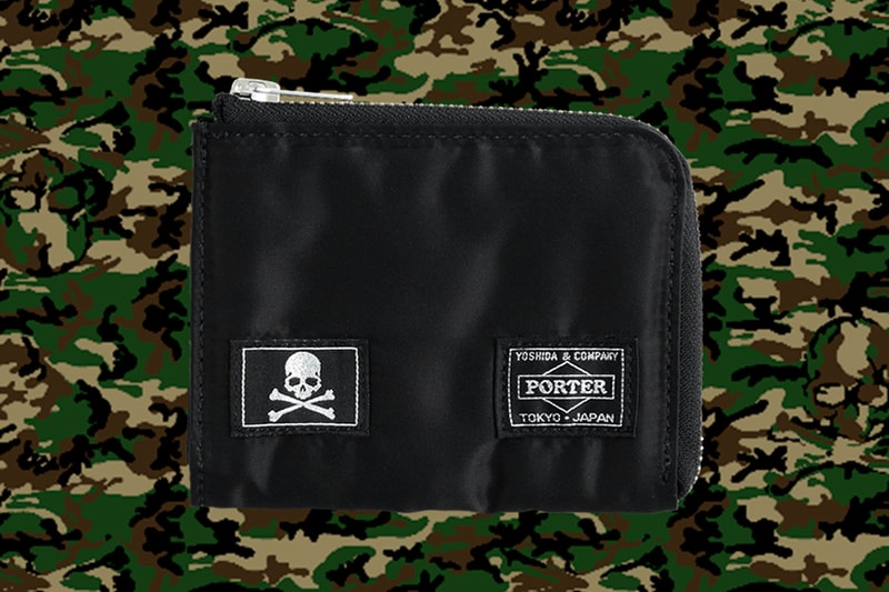 mastermind Porter 80th Anniversary