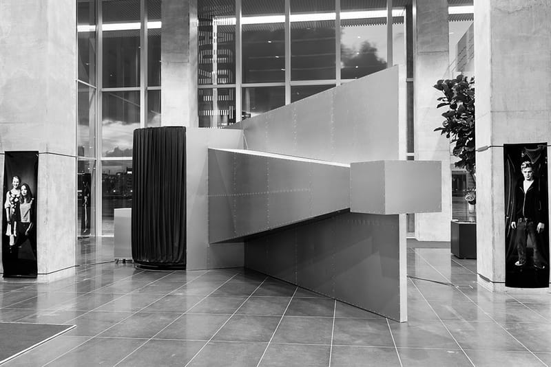 Take a Life-Sized Selfie With the World's Largest Walk-In Camera