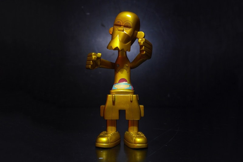 Michael Lau Star Wars SM3 Gardener Series 