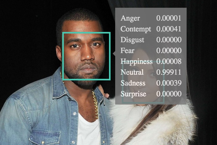 Microsoft's New App Can Read Your Emotions