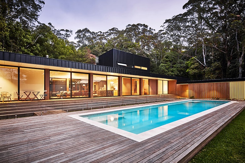 Modscape Berry Australia