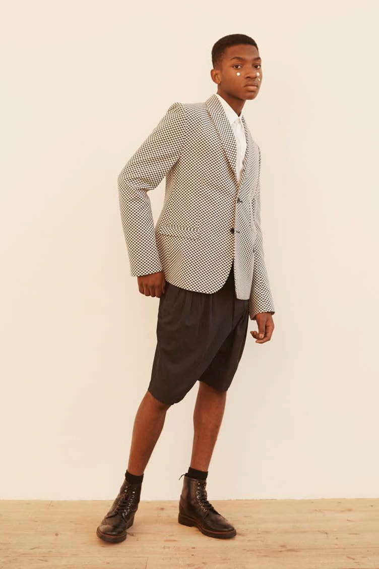 MOHSIN 2016 Spring/Summer Lookbook