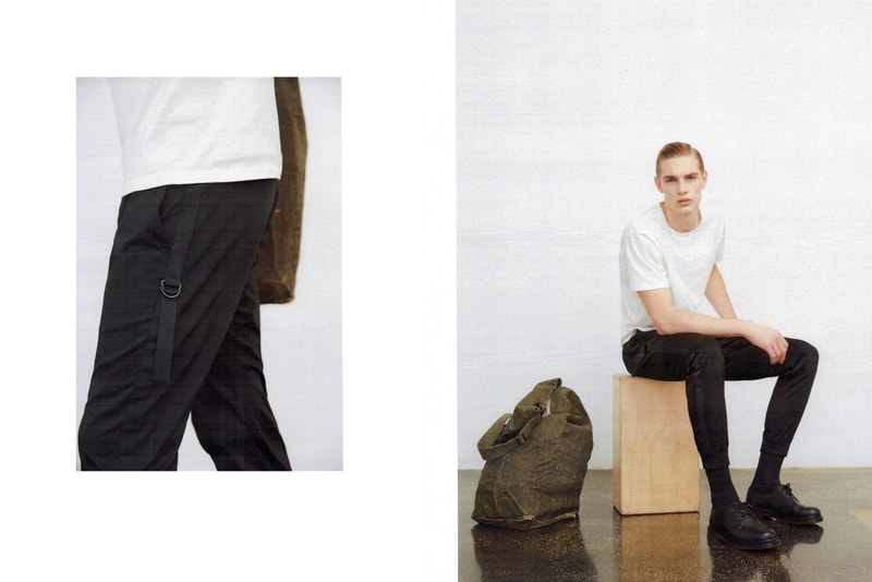monkey time Stampd A Military Coast 2015 Winter